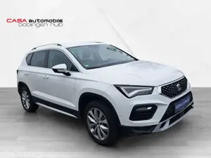 SEAT Ateca Xperience 1.5 TSI DSG Navi Standheizung Bild 3