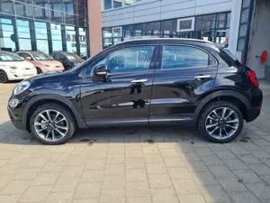 Fiat 500X CROSS HYBRID 1.5 GSE 96kW DCT+Keyless Bild 2