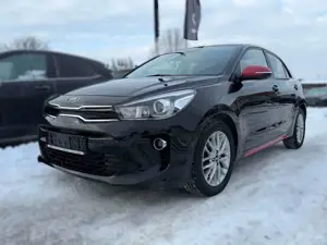 Kia Rio 1.0 T-GDI 100 Dream-Team Edition