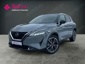 Nissan Qashqai 1.3 DIG-TEKNA (*KAMERA*HEAD UP*NAVI*)