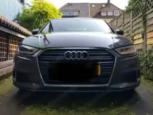 Audi A3 A3 1.4 TFSI cylinder on demand ultra Limousine
