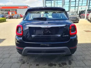 Fiat 500X CROSS HYBRID 1.5 GSE 96kW DCT+Keyless Bild 5