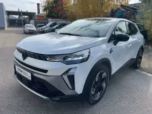 Renault Symbioz 145 E-Tech Full Hybrid Esprit Alpine