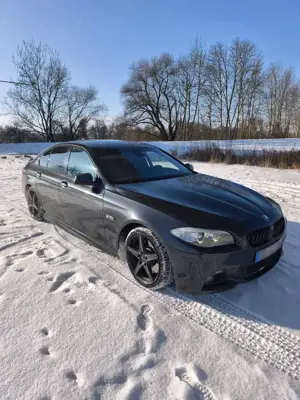 BMW 528 528i Sport-Aut.