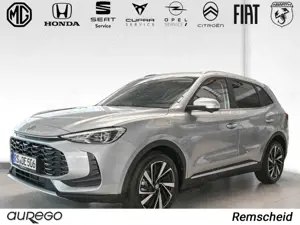 MG ZS HEV LUX+StandHZG+Navi+LED+360Kamera+ACC+Apple CarP