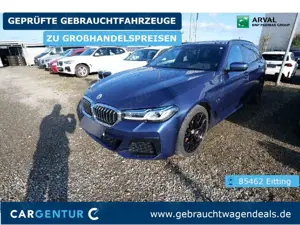 BMW 530 e xDrive M Sport Inno AHK ACC BLIS