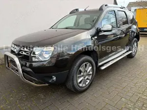 Dacia Duster Prestige 4x4*Navi*PDC+Kamera*