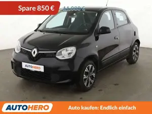 Renault Twingo 1.0 SCe Zen *LIMITER*SHZ*KLIMA*GARANTIE*