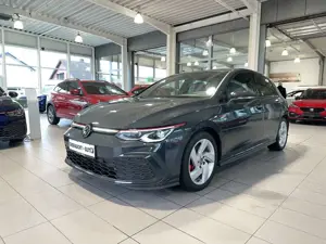 Volkswagen Golf VIII GTI DSG Matrix Leder Navi HuD HK Kam