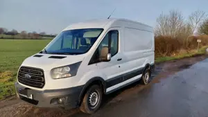 Ford Transit Bus