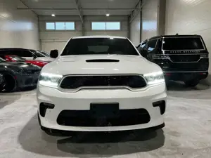Dodge Durango 6,4 SRT 6 Sitzer EU Navi LPG Gas 8Gang Bild 5
