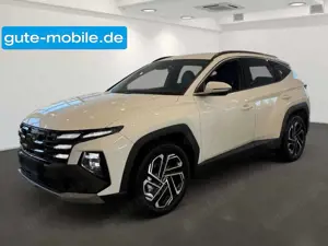 Hyundai TUCSON Hybrid Prime Assistenz-Paket