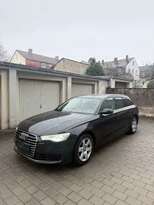 Audi A6 Avant 2.0 TDI ultra S tronic Tüv neu