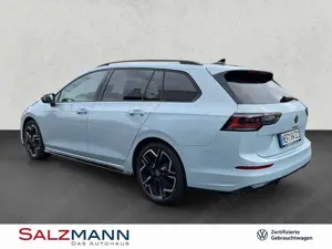 Volkswagen Golf VIII 1.5 eTSI DSG Navi, AHK, Area-View, Mat Bild 3