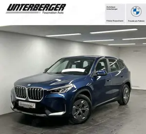 BMW iX1 xDrive30 Parkassistent LED DAB Shz Lhz