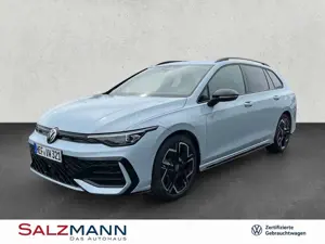 Volkswagen Golf VIII 1.5 eTSI DSG Navi, AHK, Area-View, Mat