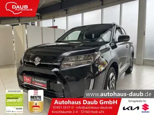 Suzuki Vitara 1.4 Hybrid Comfort+ Allrad Automatik