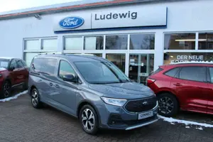 Ford Grand Tourneo Connect Active LED AHK 7 Sitzer