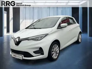 Renault ZOE EXPER.R110 Z.E 50 UPE:34.800,- Inkl.Batterie