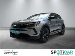 Opel Grandland GS, Kamera, elektrisch Heckklappe
