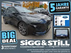 Ford Fiesta 1.0 ST-Line X LED*ACC*NAV*BO*KLIMAAUT*SHZ