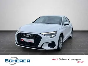 Audi A3 Sportback 40 TFSIe S tronic LED INTERFACE SHZ