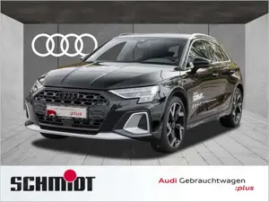 Audi A3 Allstreet 35 TFSI S line AHK LED ACC Navi+ LM19...