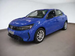 Opel Corsa F 1.2 Turbo WinterPaket+LED+SHZ+PDC Bild 2