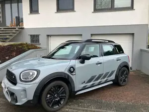 MINI Cooper SE Countryman Mini Cooper SE Countryman All4  Untamed Ed.