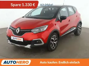 Renault Captur 0.9 Energy Intens