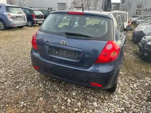 Kia Ceed / cee'd EX Bild 5