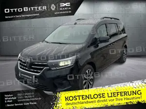 Renault Kangoo Techno TCe130 EDC 7-SITZE SITZH/ALU