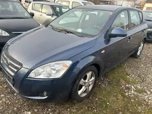 Kia Ceed / cee'd EX Bild 3