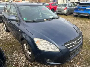 Kia Ceed / cee'd EX Bild 2