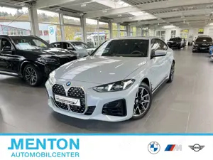 BMW 430 i xDrive Gran Coupé M Sportpaket AHK/ACC/Glasdach/