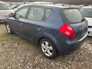 Kia Ceed / cee'd EX Bild 4