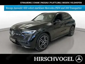 Mercedes-Benz GLC 220 d 4M EDITION AMG-Line+Night+AHK+DISTRON