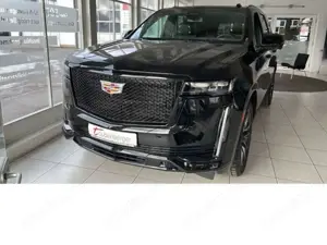 Cadillac Escalade Sport Platinum 6.2 V8 4x4 *LPG*