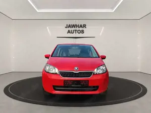 Skoda Citigo 1.0 44KW Ambition*KLIMA*TÜV NEU*GARANTIE*