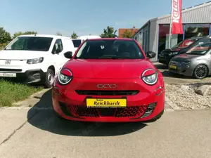 Fiat 600 125 Jahre Sondermodell 74kW (100PS) Bild 2