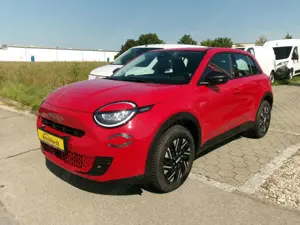 Fiat 600 125 Jahre Sondermodell 74kW (100PS) Bild 3