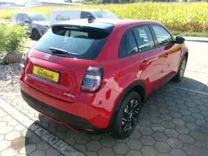 Fiat 600 125 Jahre Sondermodell 74kW (100PS) Bild 4