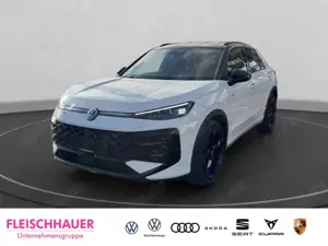 Volkswagen T-Roc R-Line 1.5 l eTSI 110 kW(150)