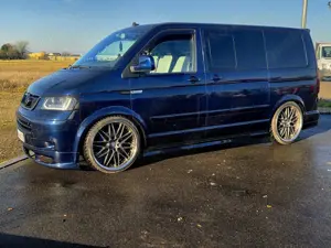 Volkswagen T5 Multivan