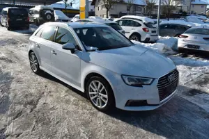 Audi A3 Sportback 40 e-tron Design "NAVI/LED/VIRTUAL" Bild 5