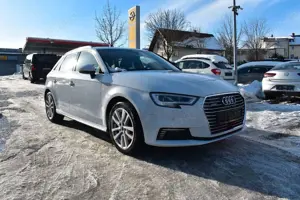 Audi A3 Sportback 40 e-tron Design "NAVI/LED/VIRTUAL"