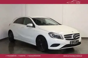 Mercedes-Benz A 200 CDI BlueEfficiency-Navi-Bi-Xenon-Tempo-SHZ