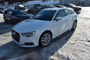 Audi A3 Sportback 40 e-tron Design "NAVI/LED/VIRTUAL" Bild 3