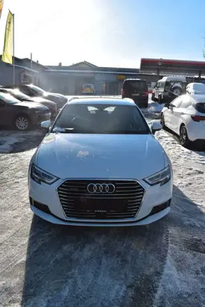 Audi A3 Sportback 40 e-tron Design "NAVI/LED/VIRTUAL" Bild 4