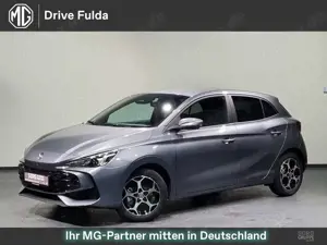 MG MG3 Luxury 1.5L Hybrid*LED*Sofort Verfügbar